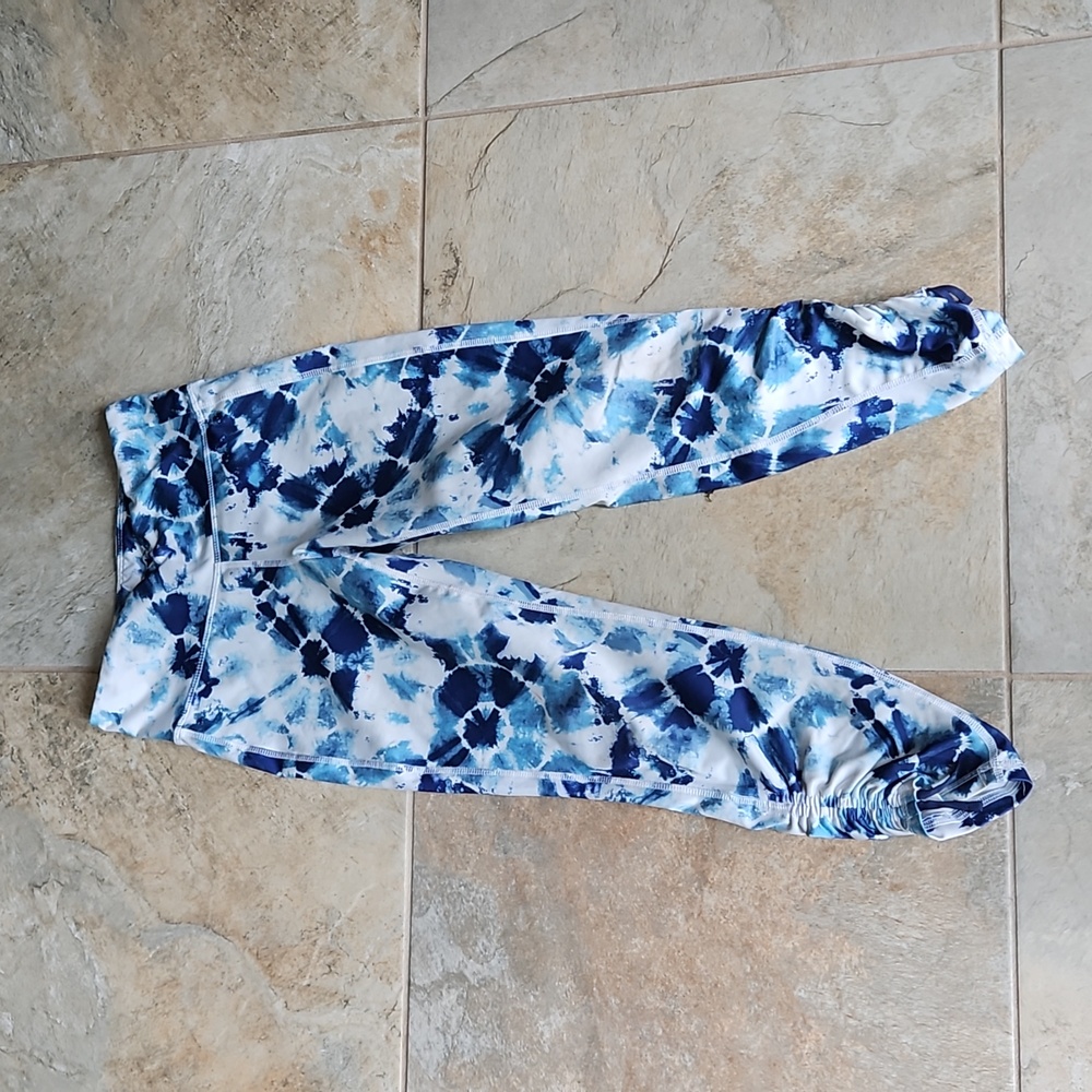 Old Navy Active Girls leggings Size L (10-12)